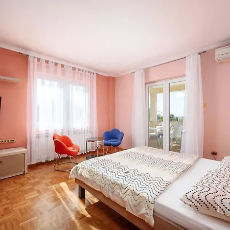 Vikendica Gulic 2 Comfortable
