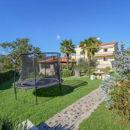 Gulic 2 Comfortable Holiday home *