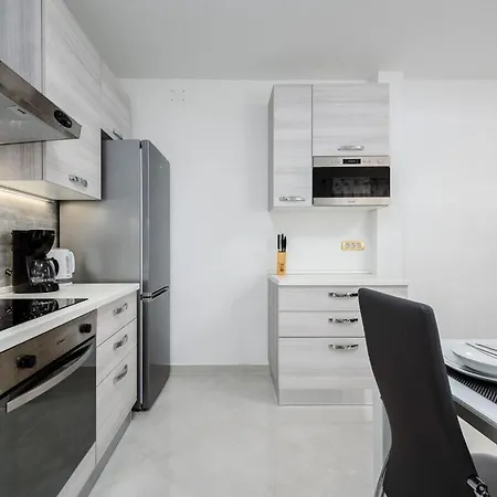 Gulic 2 Comfortable Tatil Evi