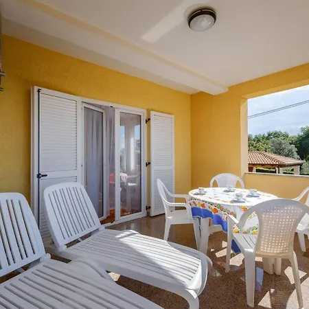 Gulic 2 Comfortable Poreč